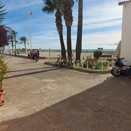 Casa Playa 別荘 *