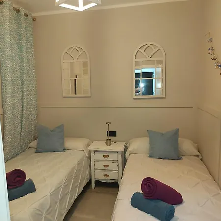 Casa Playa *